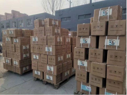 Hot Sale  Aquaculture medicine copper sulfate ferrous sulfate Mixture