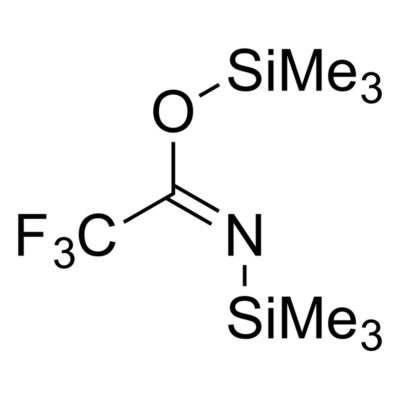 N,O-BIS(TRIMETHYLSILYL)TRIFLUOROACETAMIDE(BSTFA)