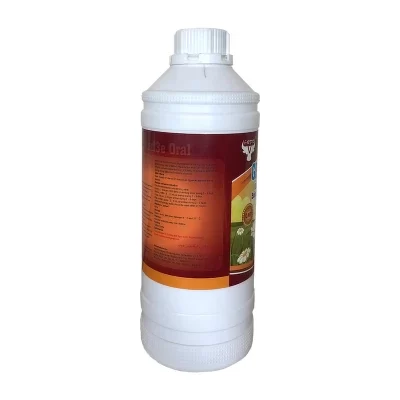 Vitamin Ad3E Oral Solution For Beef Cattle Breeds