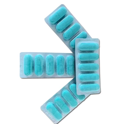 Albendazole Tablets for Animal Dogs Cats Chickens Ducks Geese Cattles Sheep Pigs Discount price