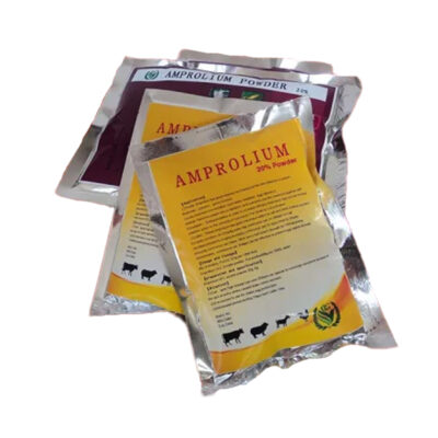 Amprolium Hydrochloride Powder 20% Hot Sale