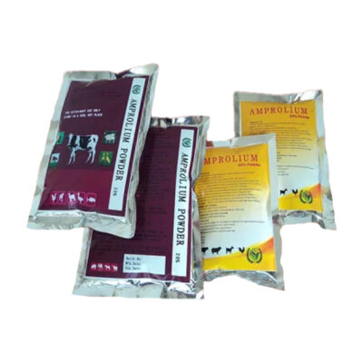 Amprolium Hydrochloride Powder 20% Hot Sale
