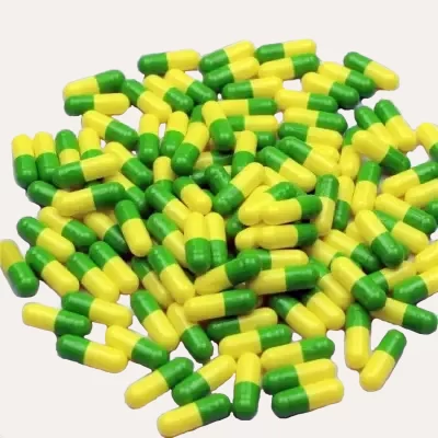 Veterinary Anti-Inflammatory Oxytetracycline Capsules Discount price