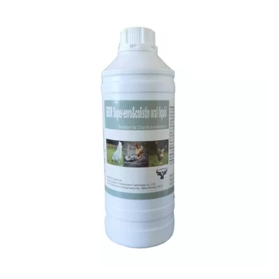 Antibiotics Enrofloxacin+ Tilmicosin Liquid Oral for Cattle Discount Price