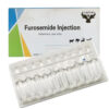 Furosemide Injection for Cattle, Sheep and Poultry Price Preference