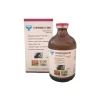 Inexpensive Dewormer Veterinary Drug Ivermectin Injection Poultry Medicine