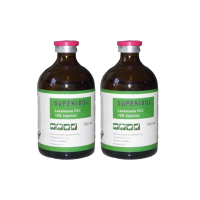 10% Levamisole Injection GMP Standard  Prices Cheap