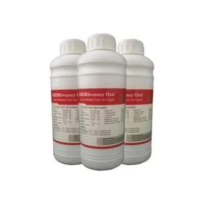 Liver Kindney Tonic Oral Liquid for Poultry Use/Wholesale Price