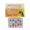 Veterinary Anti-Inflammatory Oxytetracycline Capsules Discount price