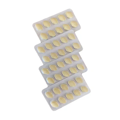 Hot Sale Oxytetracycline tablet for veterinary medicine