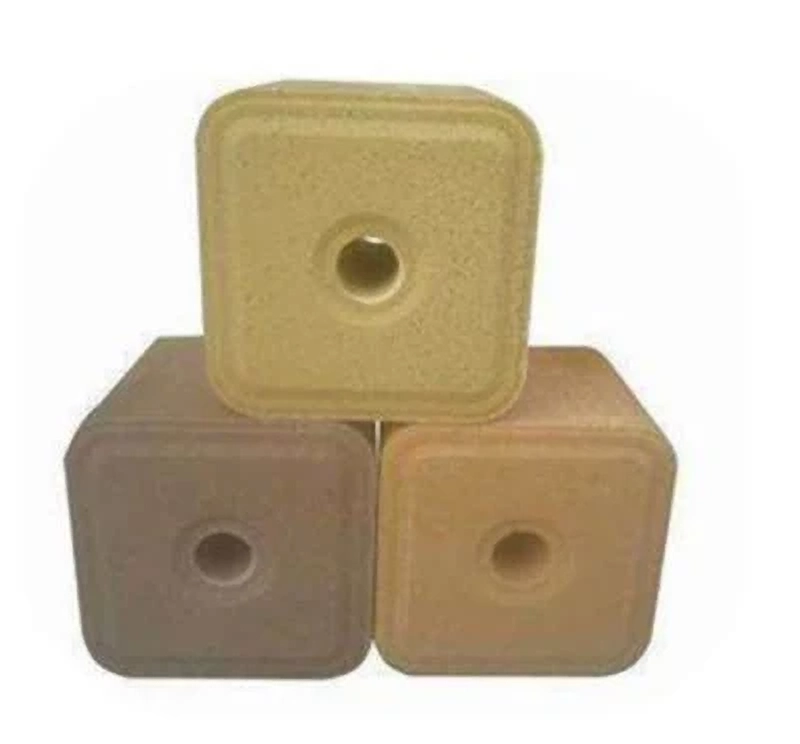 High Quality and Rich Mineral Salt Licking Block for Cattle and Sheep