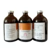 Tylosin Tartrate Injection 5% 20% for Parenteral Use Antibiotics Discount price