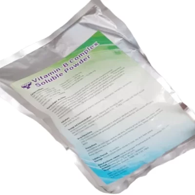 Veterinary Drug Vitamin B Complex Powder good Price