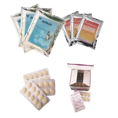 Veterinary Drug Vitamin B Complex Powder good Price